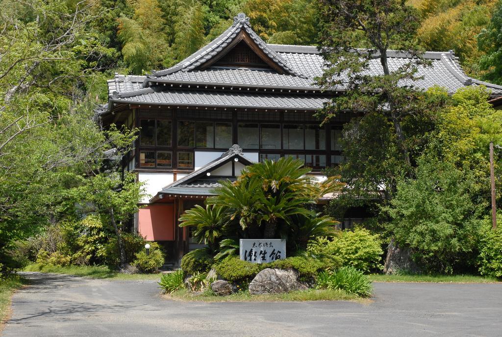 Choseikan Fujieda Exterior photo