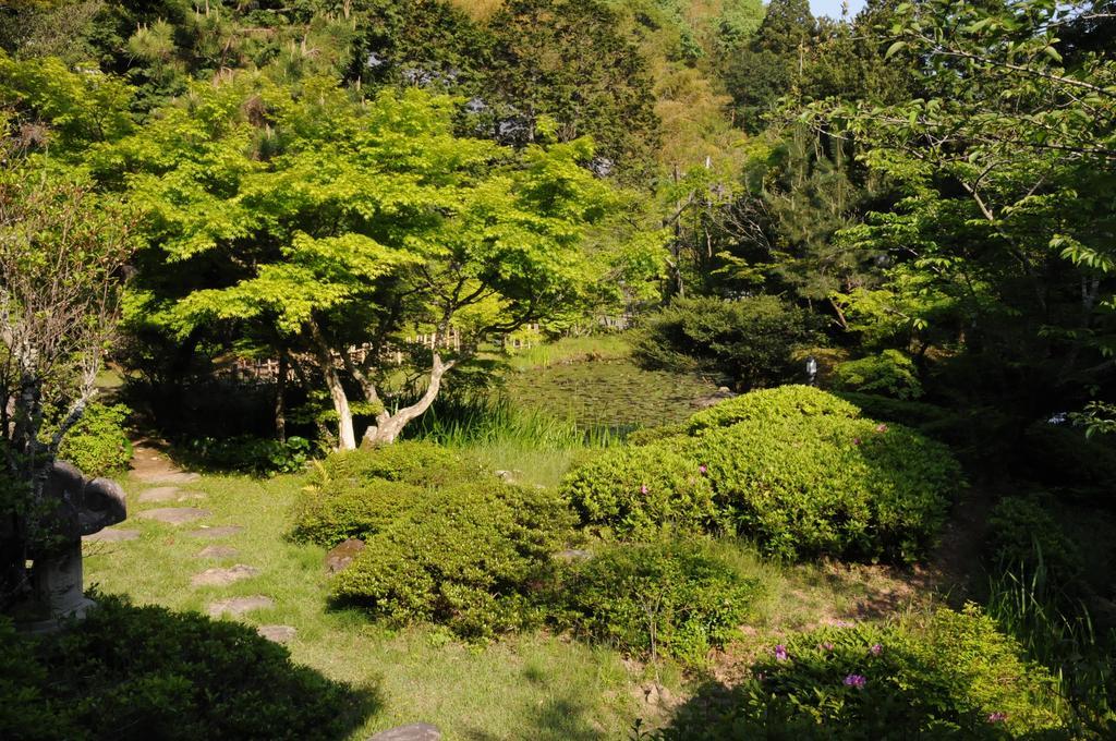 Choseikan Fujieda Room photo