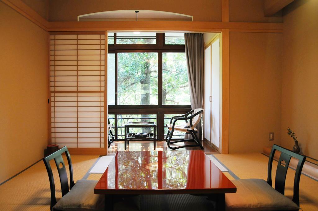 Choseikan Fujieda Room photo