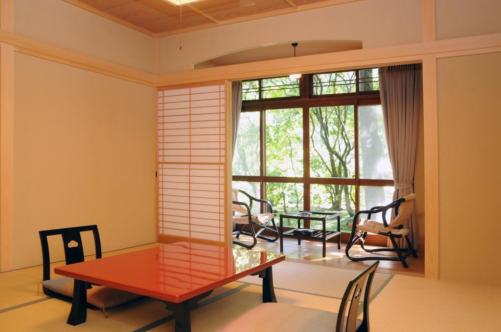 Choseikan Fujieda Room photo
