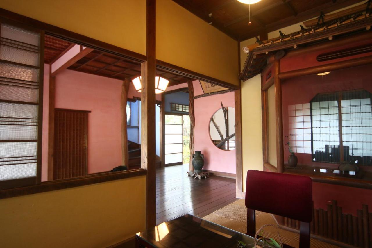 Choseikan Fujieda Exterior photo