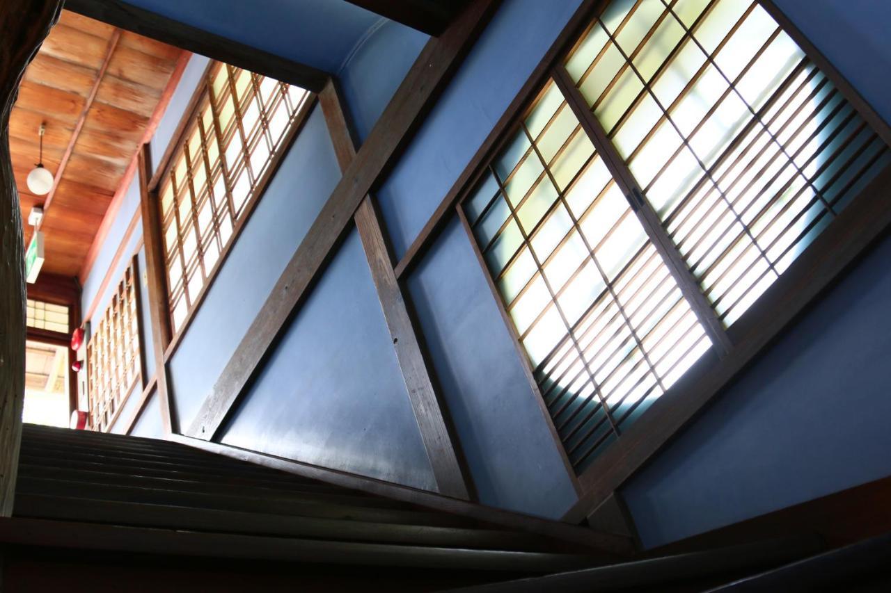 Choseikan Fujieda Exterior photo