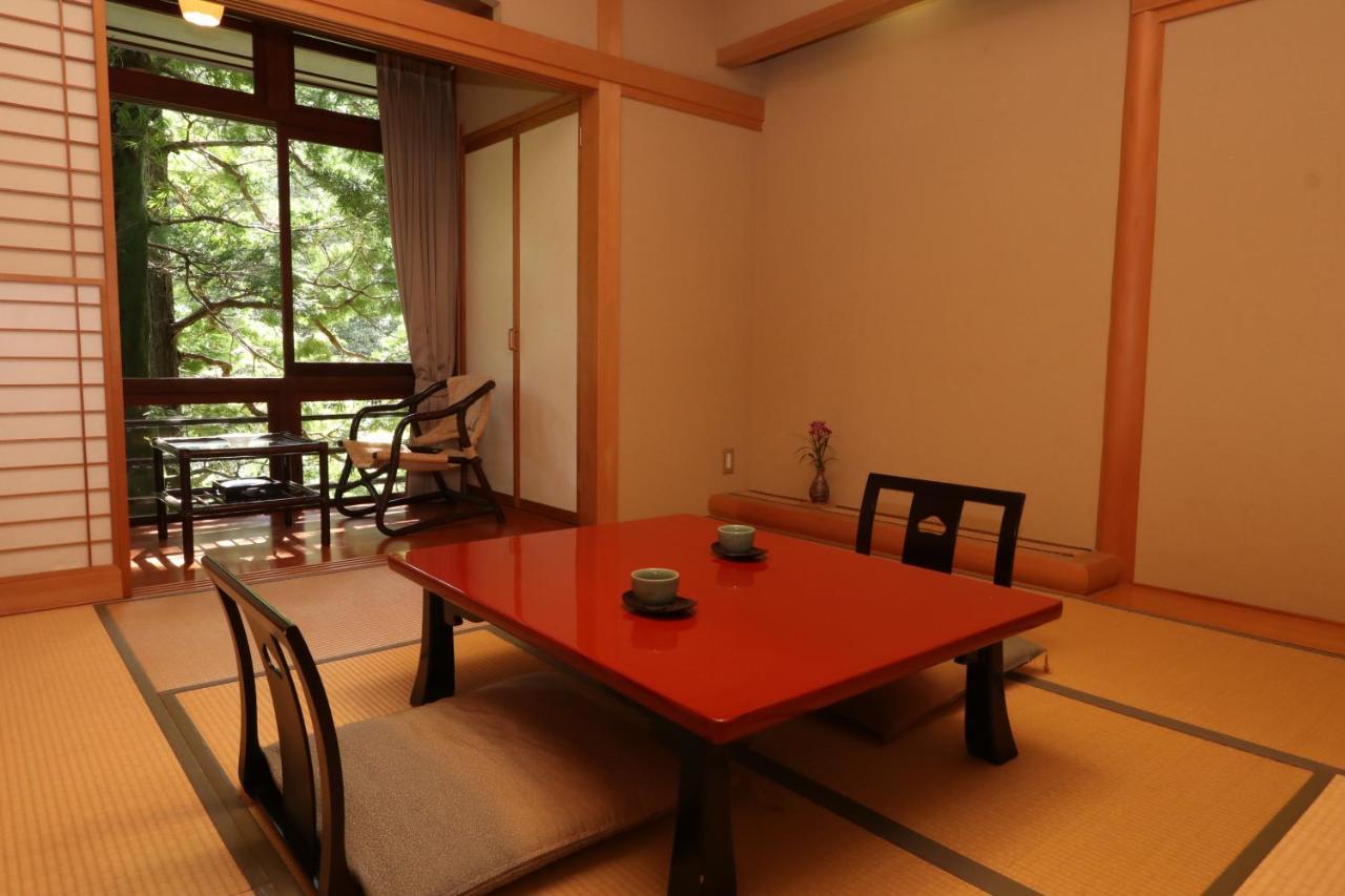 Choseikan Fujieda Exterior photo