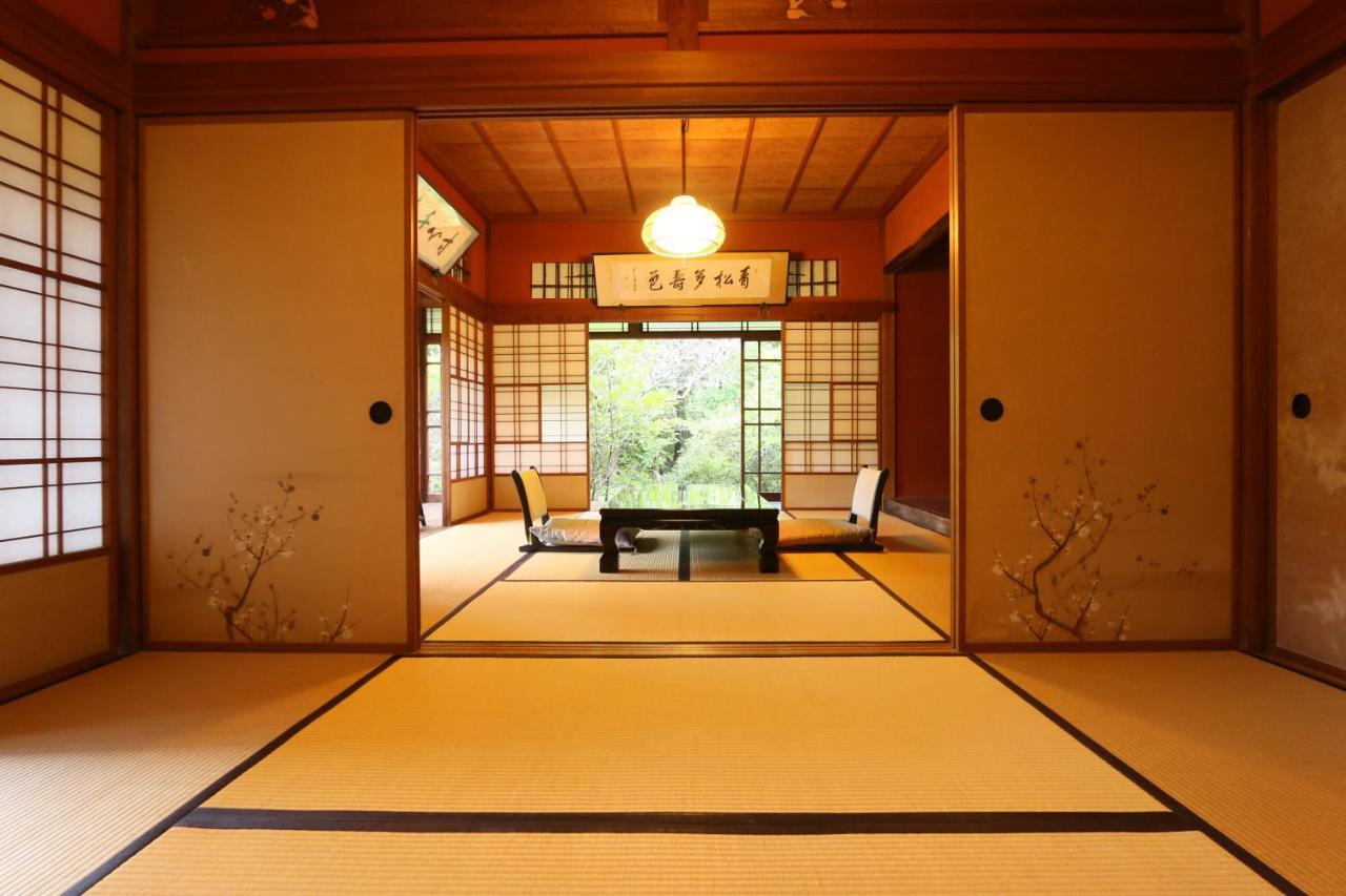 Choseikan Fujieda Exterior photo