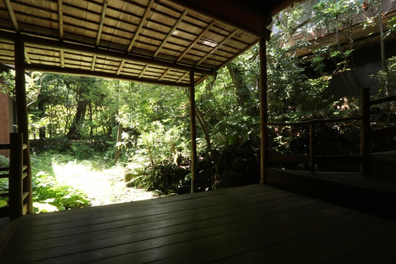 Choseikan Fujieda Exterior photo