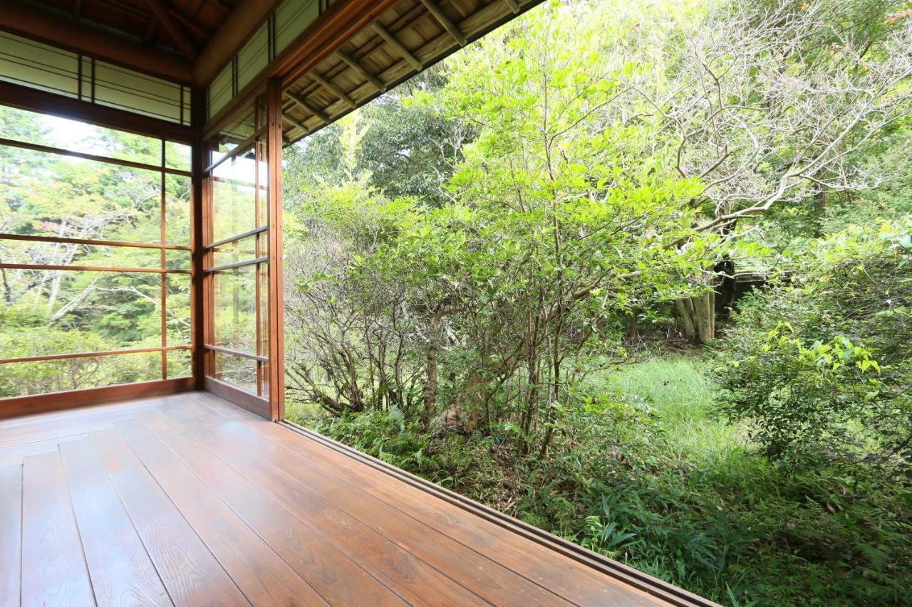 Choseikan Fujieda Exterior photo