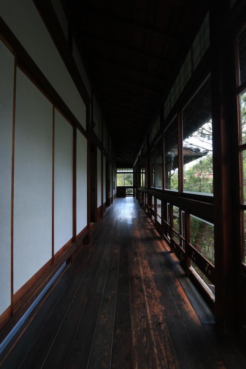 Choseikan Fujieda Exterior photo
